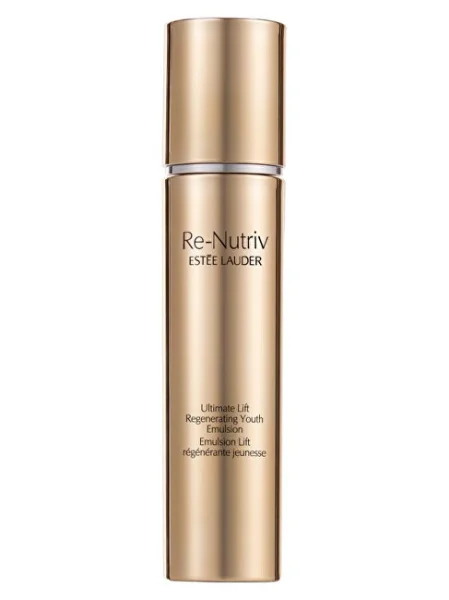 Re-nutriv ultimate lift regenerating emulsion
