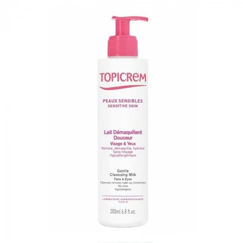 Hydra+ gentle cleansing milk