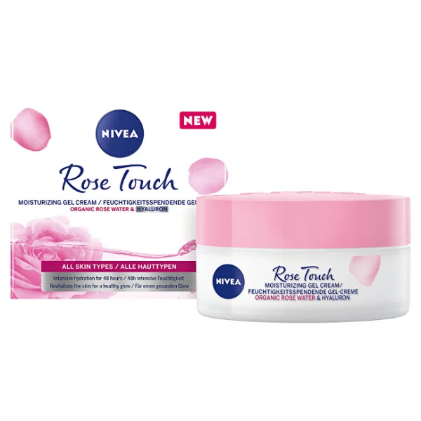 Rose touch