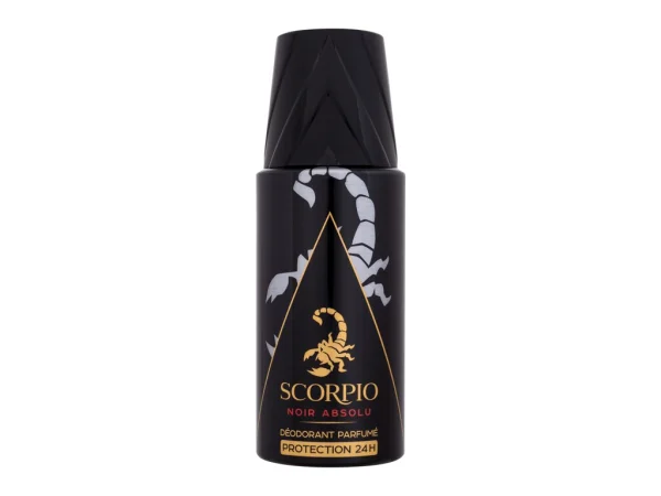 Noir absolu