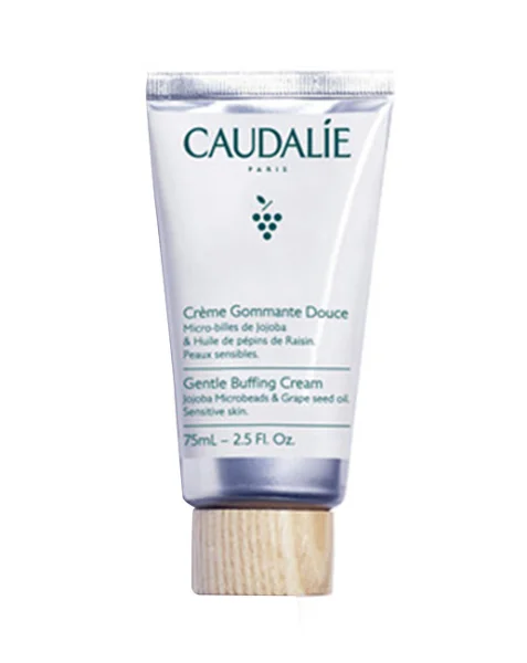 Vinoclean gentle buffing cream
