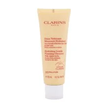 Hydrating gentle foaming cleanser thumbnail 2