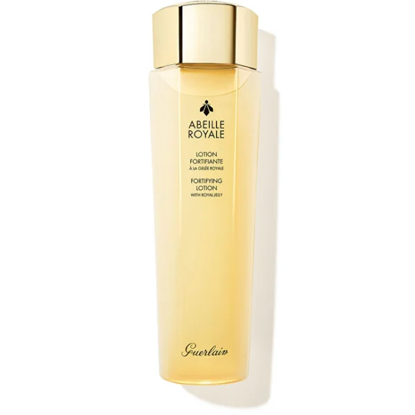 Abeille royale fortifying lotion