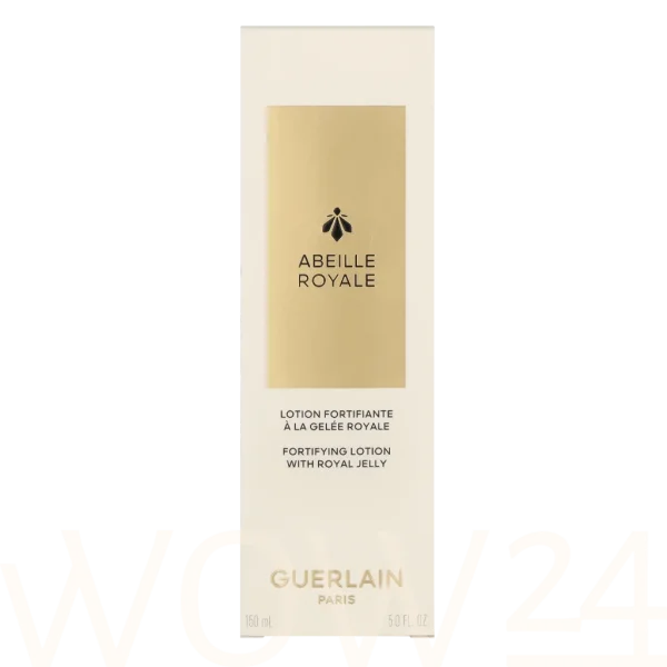 Abeille royale fortifying lotion thumbnail 2