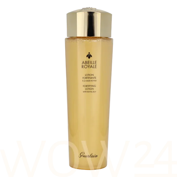 Abeille royale fortifying lotion thumbnail 4