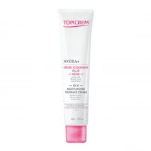 Hydra+ rich moisturizing radiance cream thumbnail 2