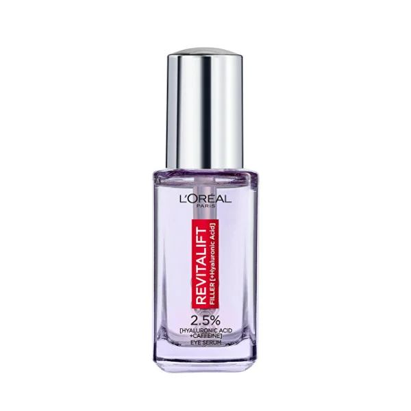 Revitalift filler ha 2,5%