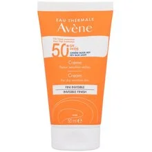 Sun cream invisible finish thumbnail 2
