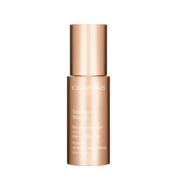 Total eye smooth