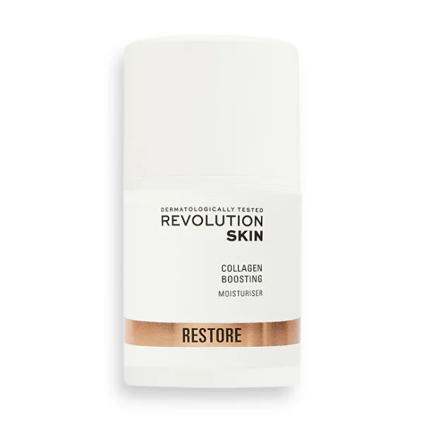 Restore collagen boosting moisturiser