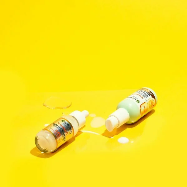 Skin naturals brightening serum cream thumbnail 7