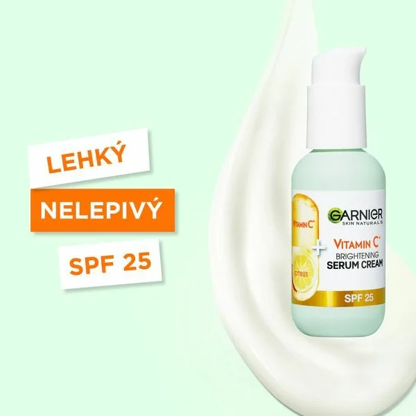 Skin naturals brightening serum cream thumbnail 5