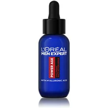 Men expert power age hyaluronic multi-action serum thumbnail 6