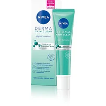 Derma skin clear night exfoliator thumbnail 2