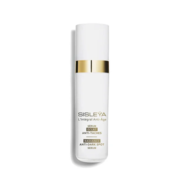 Sisleya l`integral anti-age anti-dark spot serum