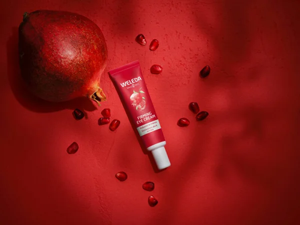 Pomegranate firming eye cream thumbnail 7
