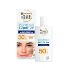 Ambre solaire super uv hyaluronic acid thumbnail 2