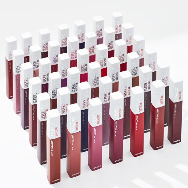 Superstay matte ink liquid thumbnail 5