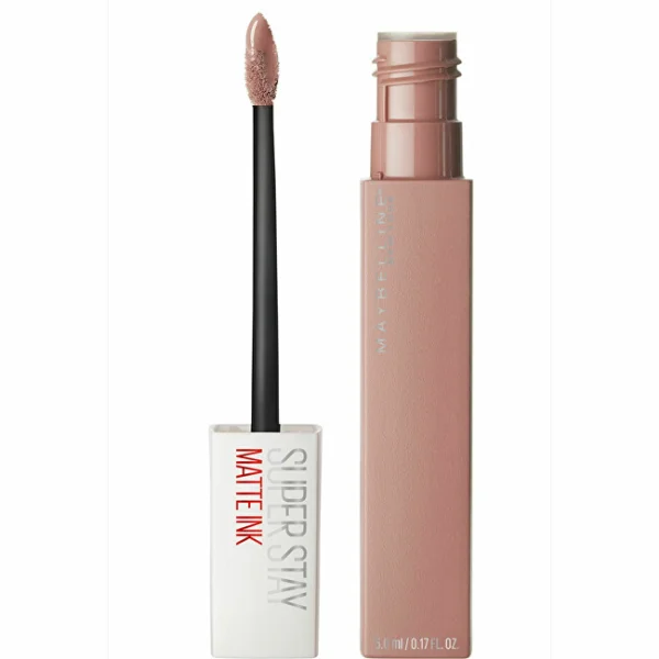 Superstay matte ink liquid