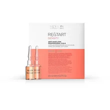Re/start density anti-hair loss professional vials thumbnail 2