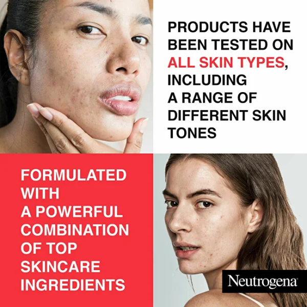 Clear & defend + facial wash thumbnail 4