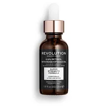 Skincare 0,5% retinol with rosehip seed oil thumbnail 4