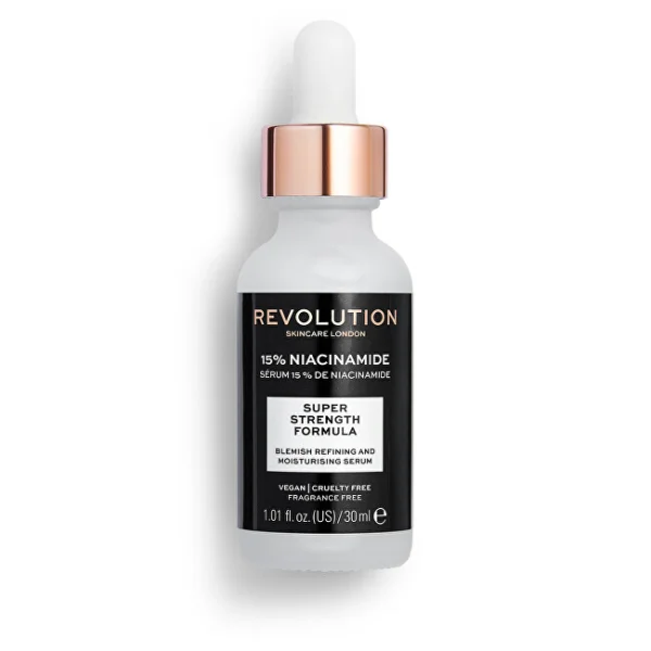 Skincare 15% niacinamide