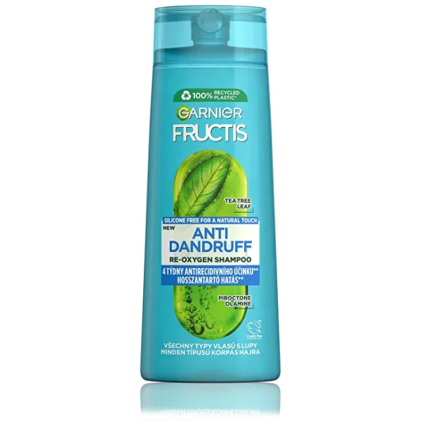 Fructis antidandruff