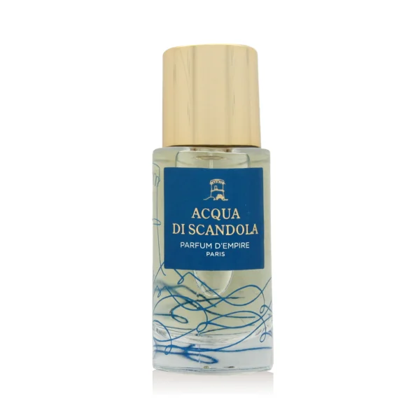 Acqua di scandola
