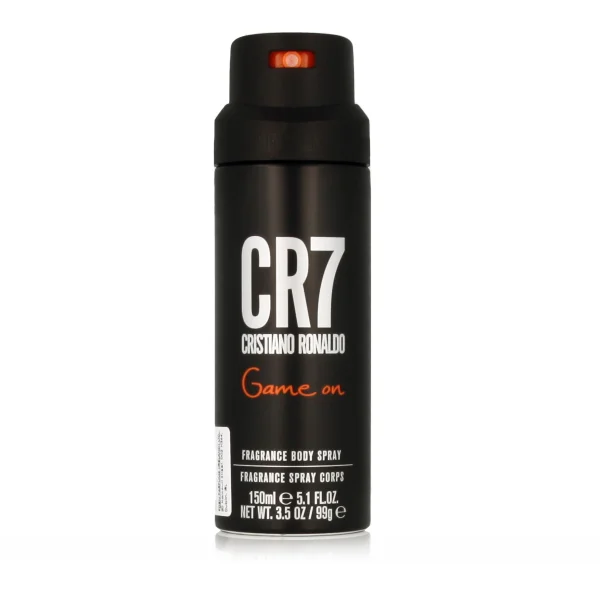 Cr7 game on