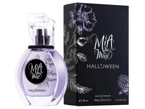 Halloween mia me mine