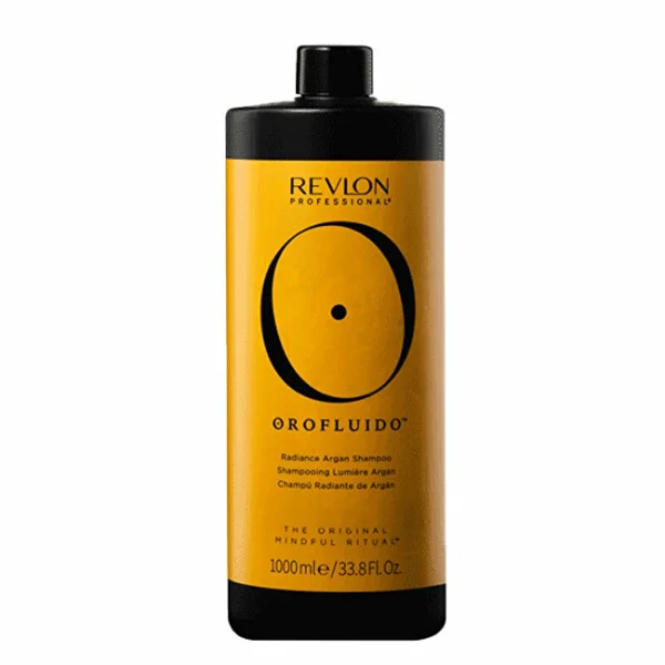 Orofluido radiance argan shampoo thumbnail 2