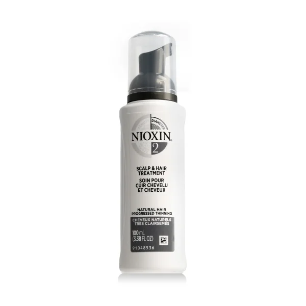 System 2 scalp & hair treatment thumbnail 2