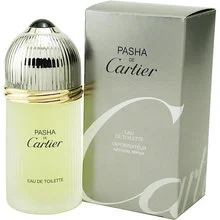 Pasha de cartier thumbnail 5