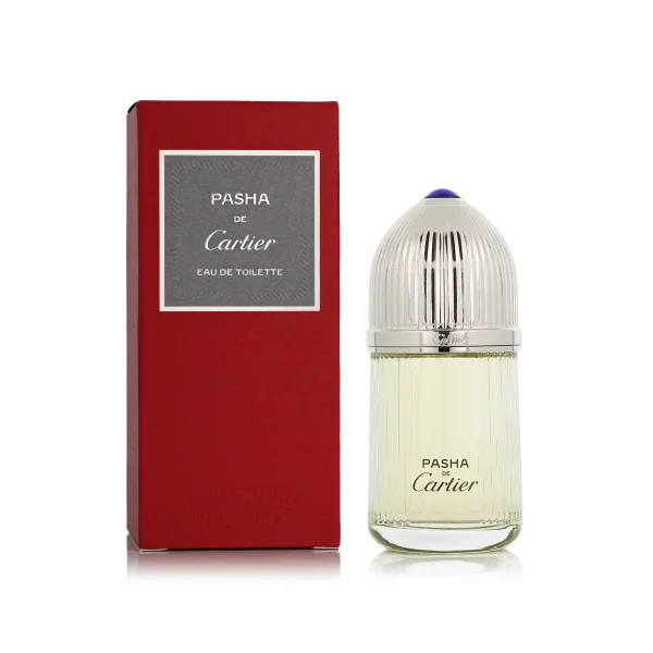 Pasha de cartier thumbnail 2