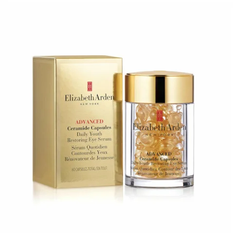 Ceramide capsules daily restoring serum