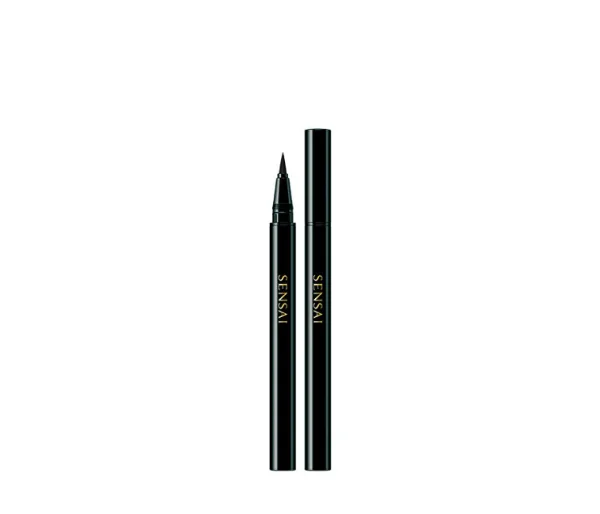 Kanebo designing liquid eyeliner 02 deep brown 0,