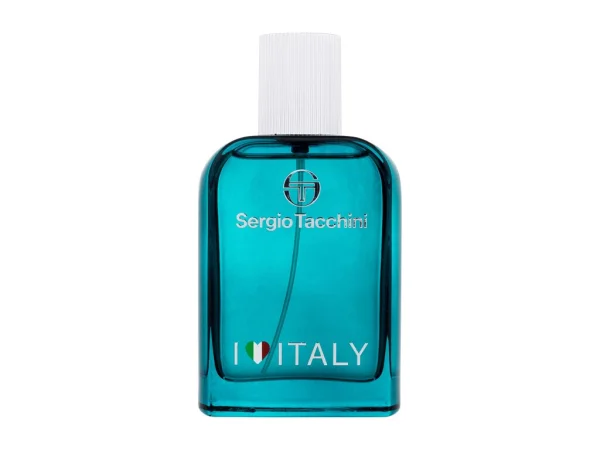 I love italy