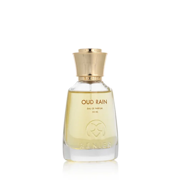 Oud rain
