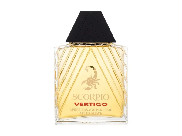Vertigo