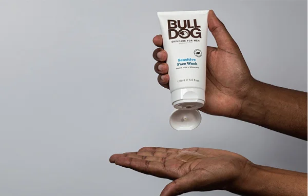 Sensitive face wash thumbnail 2