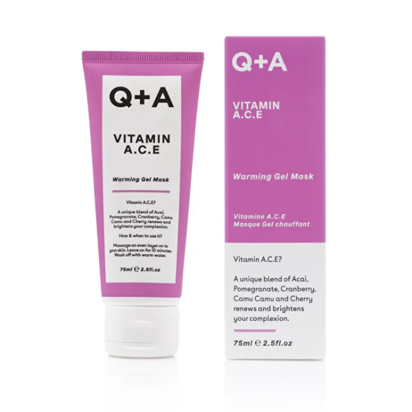 Vitamin a.c.e warming gel mask thumbnail 2