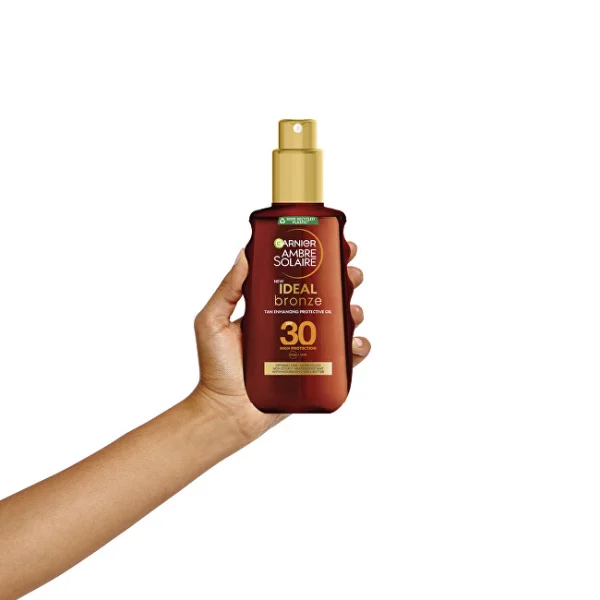 Ambre solaire ideal bronze thumbnail 3