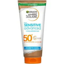 Ambre solaire sensitive advanced hypoallergenic milk thumbnail 2