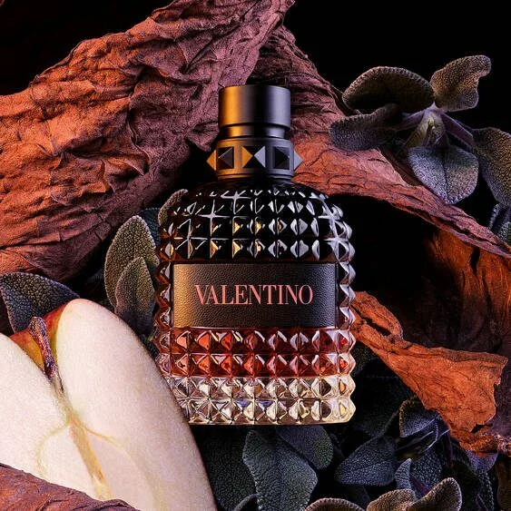 Uomo born in roma coral fantasy thumbnail 2
