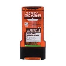 Men expert body, hair & beard wash thumbnail 6