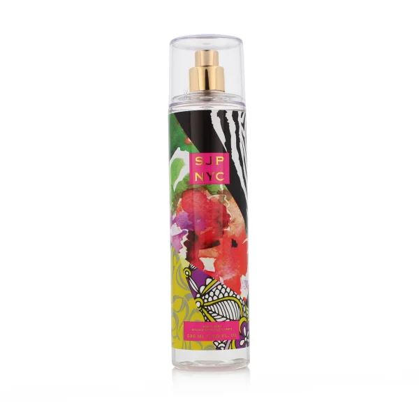 Sjp nyc eau de parfum