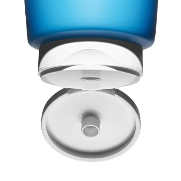 Aroma eau ressourcante comforting silky body cream thumbnail 3