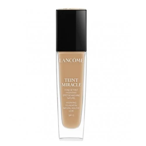 Teint miracle hydrating foundation natural healthy look spf15 02 lys rose