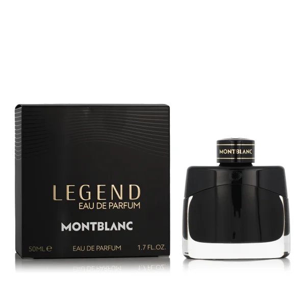 Legend eau de parfum thumbnail 3
